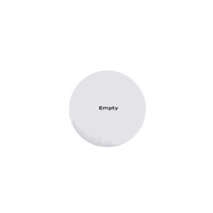 1  Mini Button