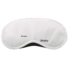 twins eyes - Sleep Mask