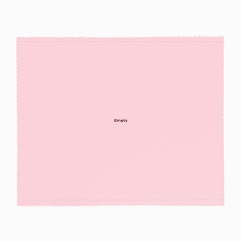 My Glasses Cleaning Cloth By Viki Brown Front