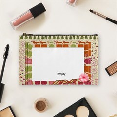 bag1 - Cosmetic Bag (Medium)