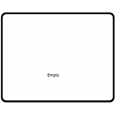 gary - 60  x 50  Fleece Blanket (Medium)