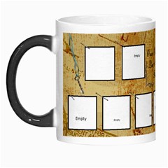 Gramps - Morph Mug