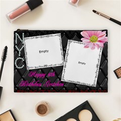 NYC - Cosmetic Bag (Large)
