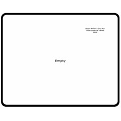 blanket - 60  x 50  Fleece Blanket (Medium)