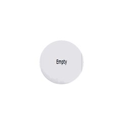 Button - 1  Mini Button