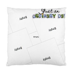 Kids couch pillow. - Standard Cushion Case (Two Sides)