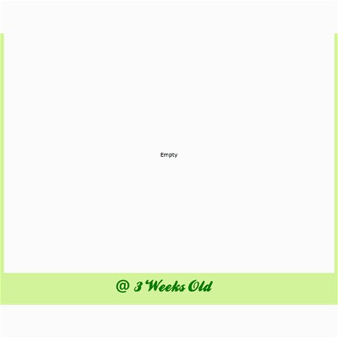 Marcus 10 x8  Print - 2