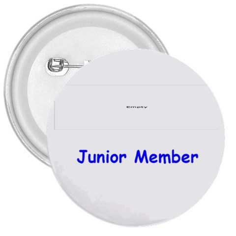 Kids Badge By John Campbell Front