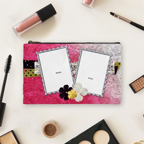 Make Up 2 By Ariela Front