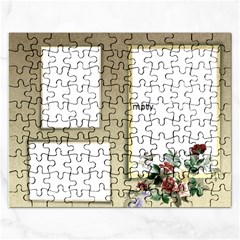 puzzle2 - Jigsaw Puzzle (Rectangular)