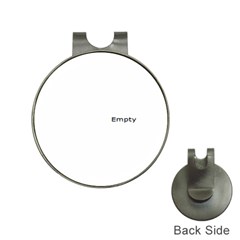 sunriseclip - Golf Ball Marker Hat Clip