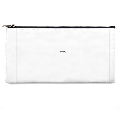 Pencil Case By Diane Richard Front