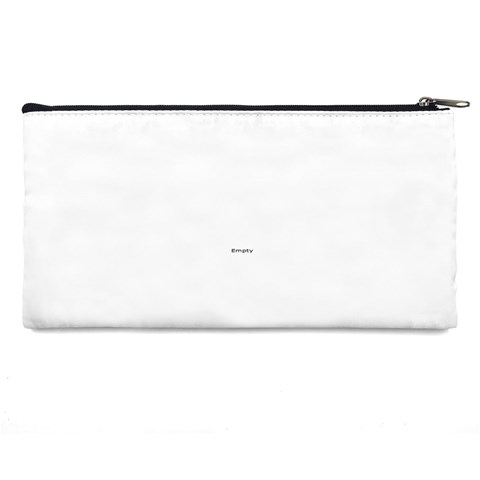 Pencil Case By Diane Richard Back
