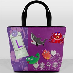 BOLSO CARIBE - Bucket Bag