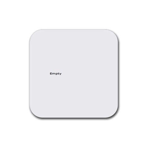 Crazy Kid Coasters By Chantel Front