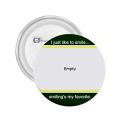 Elf Flair for Christmas - 2.25  Button