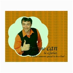 dad - Small Glasses Cloth