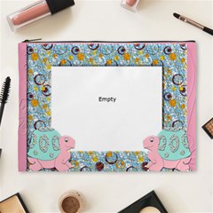 neceser - Cosmetic Bag (XL)