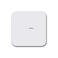 Grandkids - Rubber Coaster (Square)