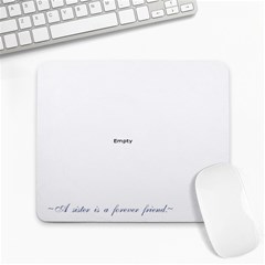 Mouse Pad - Large Mousepad