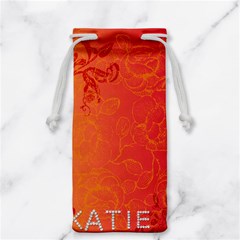 pouch - Jewelry Bag