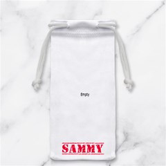 sammy jewelry bag