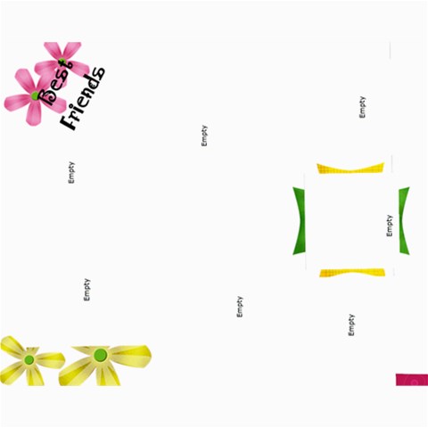 8 By 10s By Mallory 10 x8  Print - 4