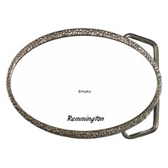 Belt Buckle
