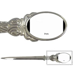 letter - Letter Opener