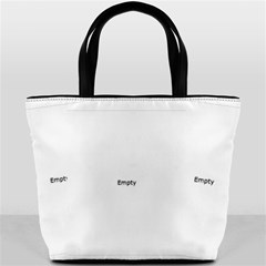 BOLSO ni?o - Bucket Bag