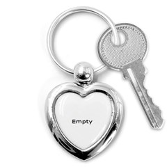 Key Chain! - Key Chain (Heart)