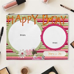mama genei cosmetic bag - Cosmetic Bag (XL)