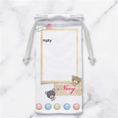 bow_2 - Jewelry Bag