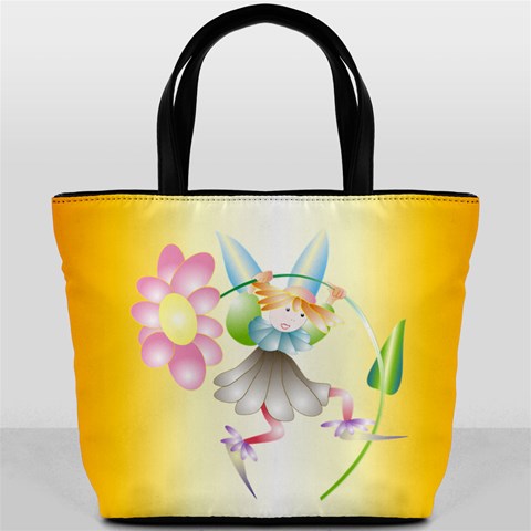Bolso By Lydia Front