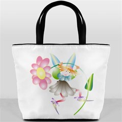 bolso - Bucket Bag