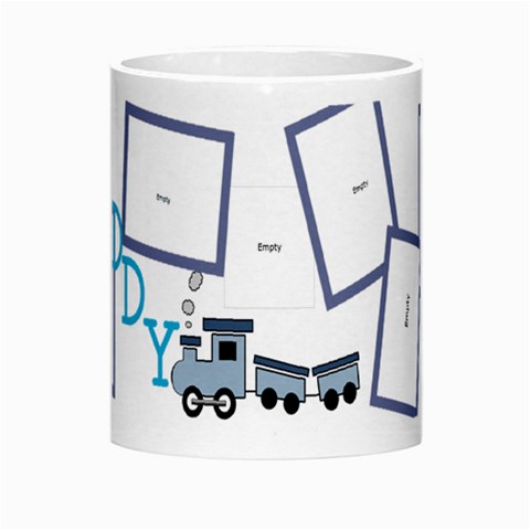 Daddymug By Amarilloyankee Center