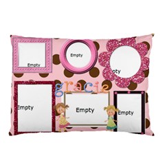 Graces - Pillow Case