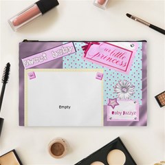 HJ cosmetic bag - Cosmetic Bag (Large)