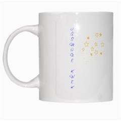 mug - White Mug