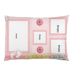 pillow2 - Pillow Case
