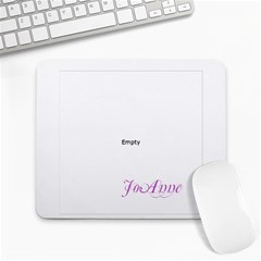 mousepad - Large Mousepad