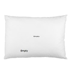 on the dock pillow - Pillow Case