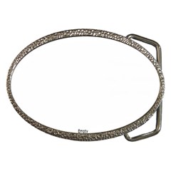my buckle - Belt Buckle