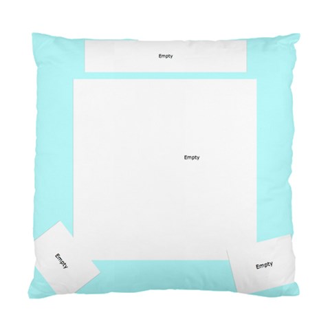 Pillow Cover By Mary Stewart Front