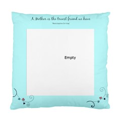 Pillow Cover - Standard Cushion Case (Two Sides)