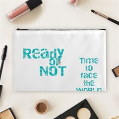 Cosmetic Bag (Large)