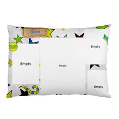 grant - Pillow Case