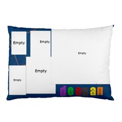 deegan - Pillow Case