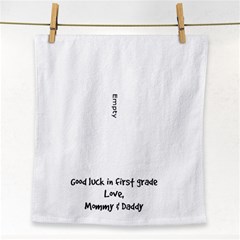 renana- towel - Face Towel