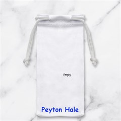 Jewelry bag